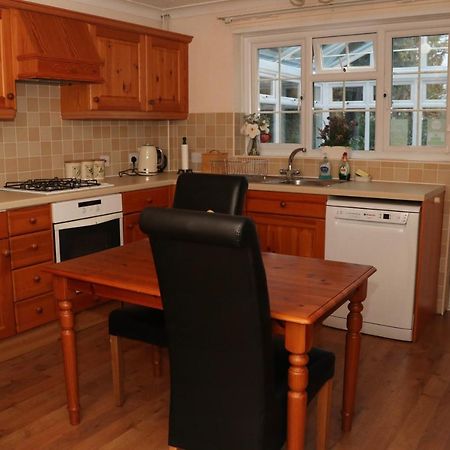 Orchard Cottage Cliffe Woods Buitenkant foto